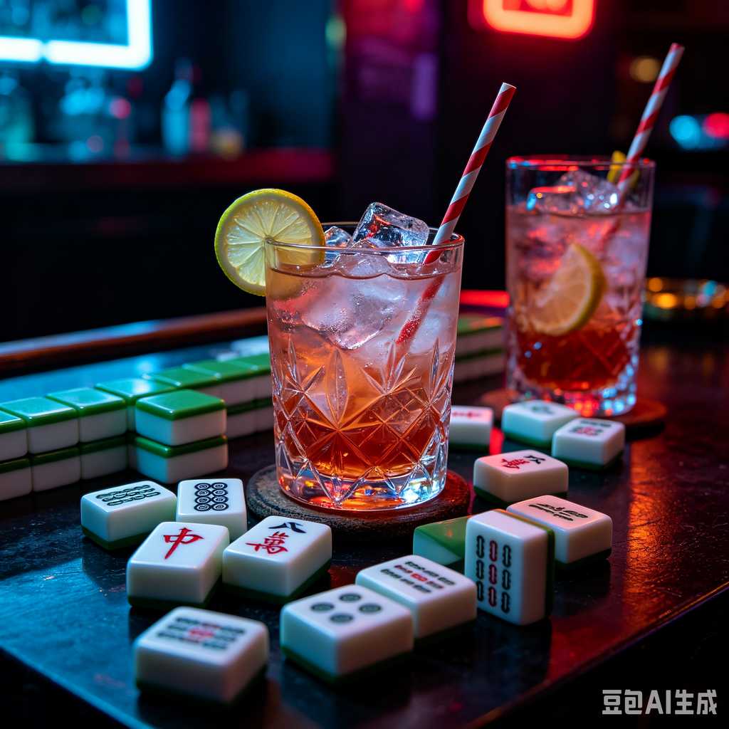 best luxury mahjong set for gift