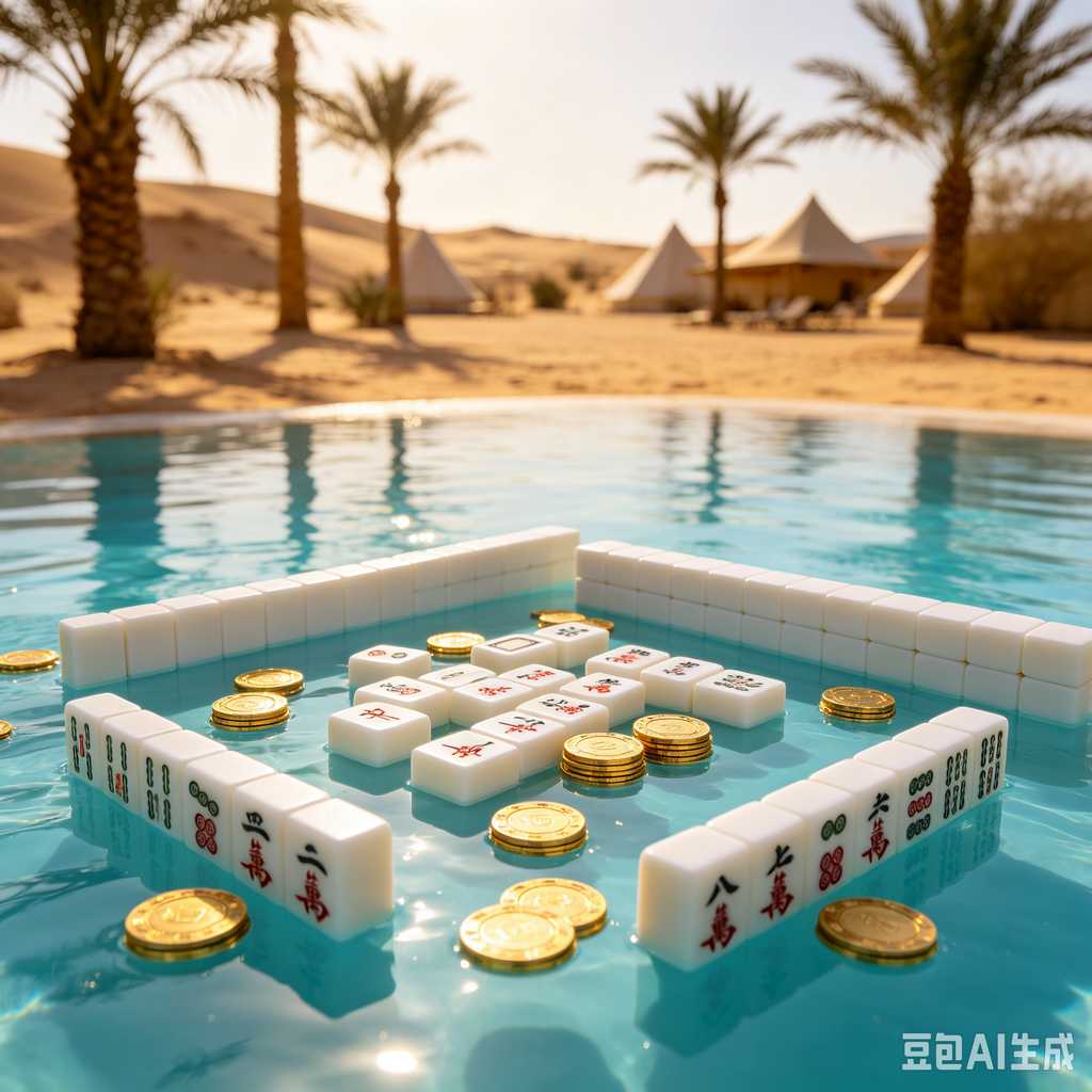 soft color mahjong set