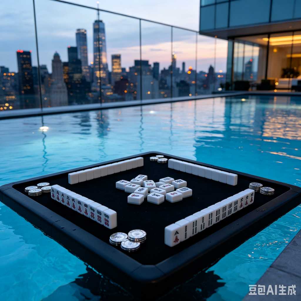 learn mahjong with complete set