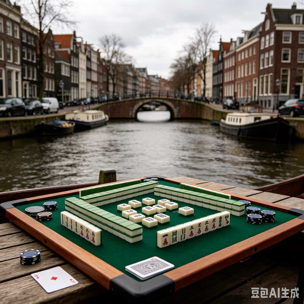 springfieldmo,mahjong