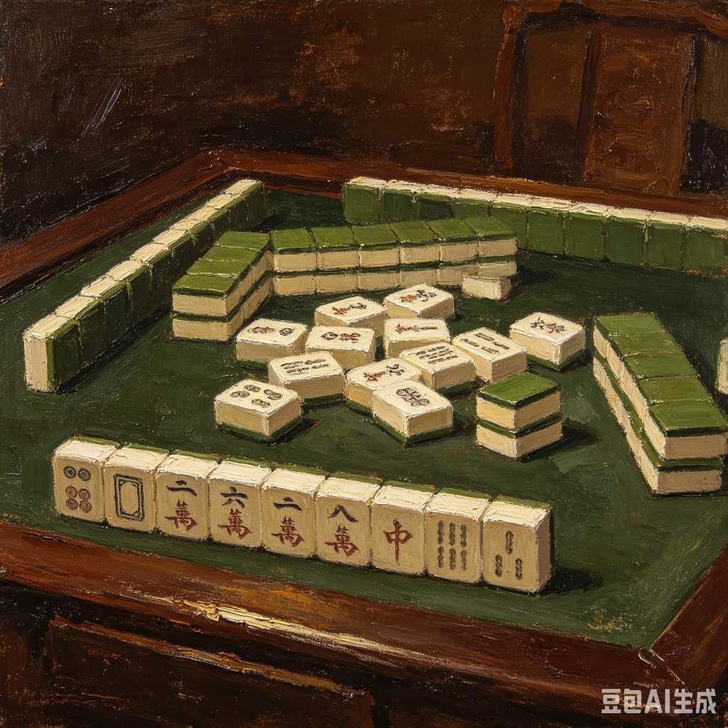 regina,mahjong