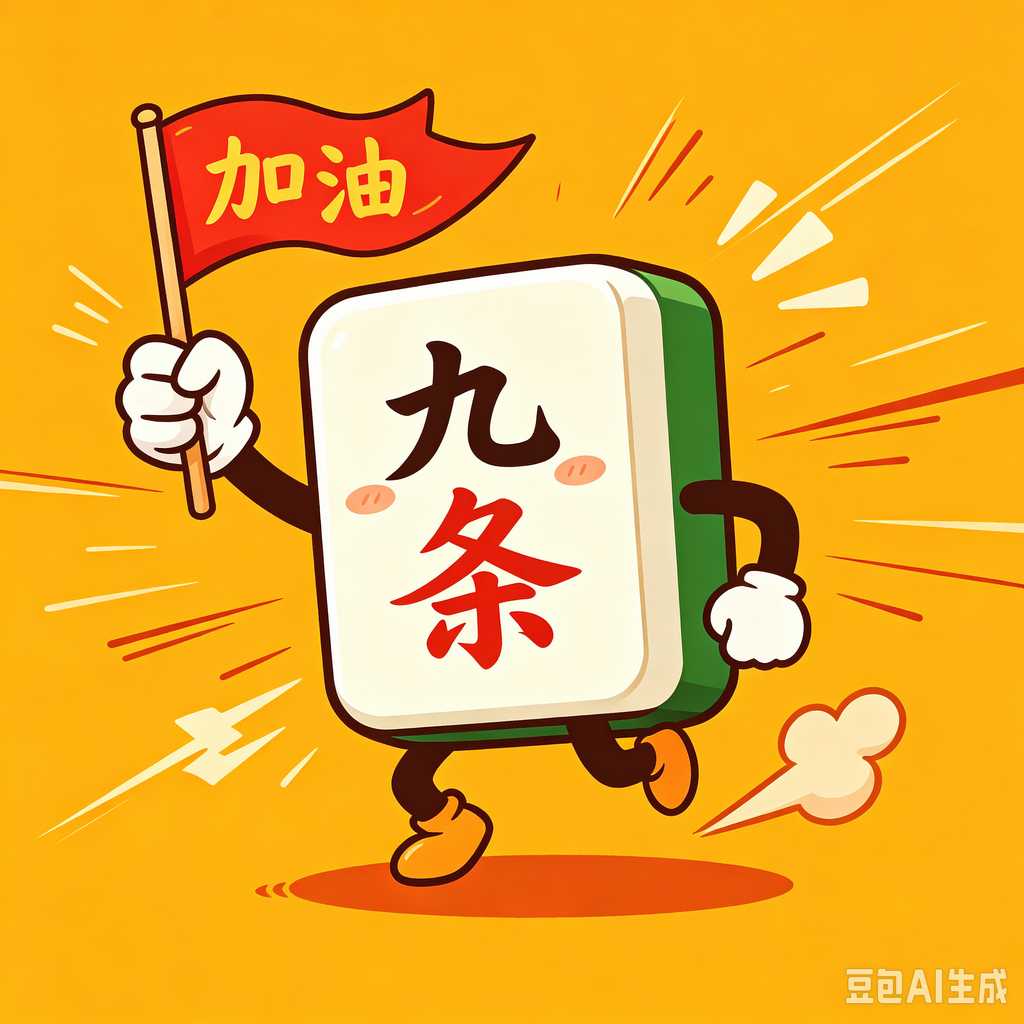 gathering game mahjong set