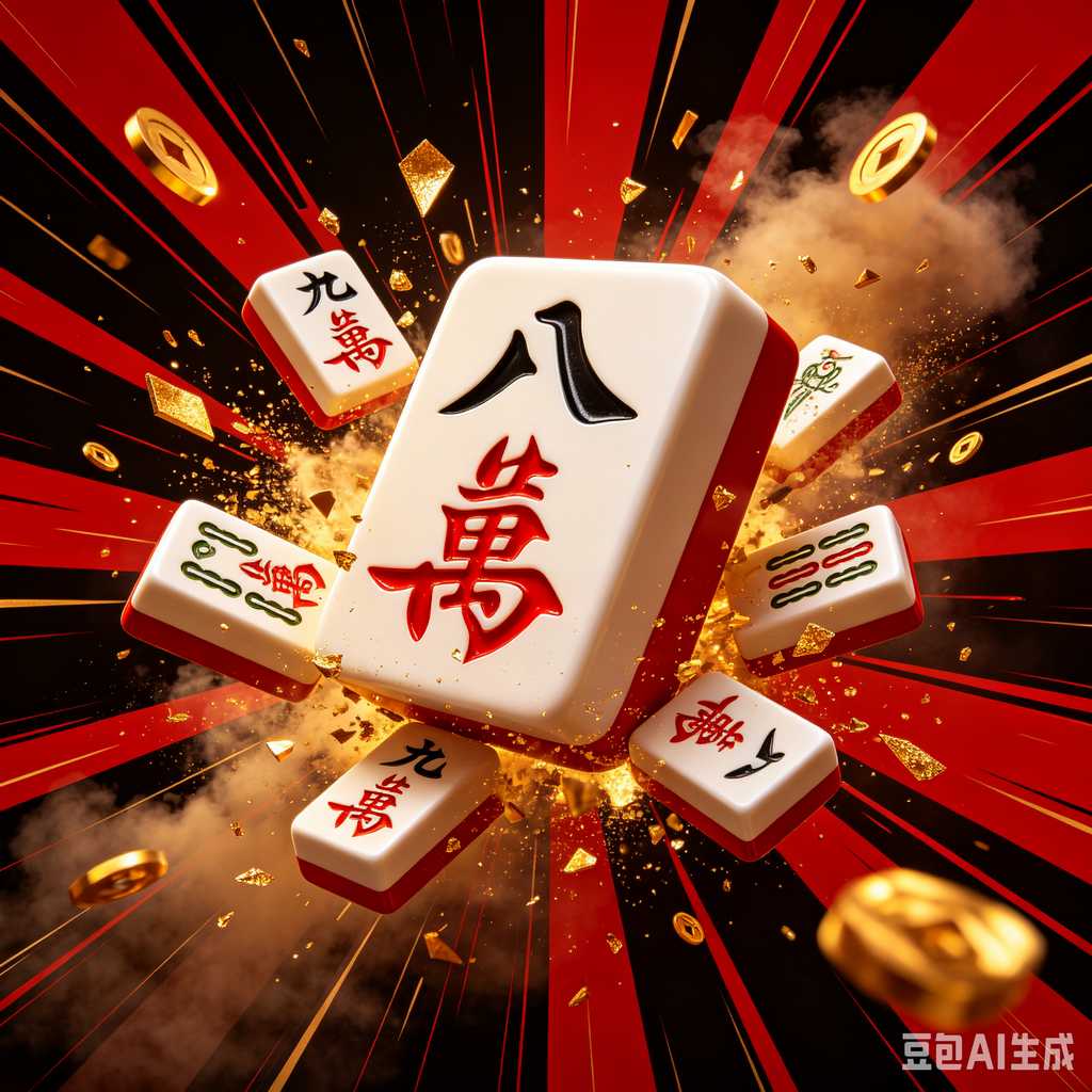 monterey,mahjong