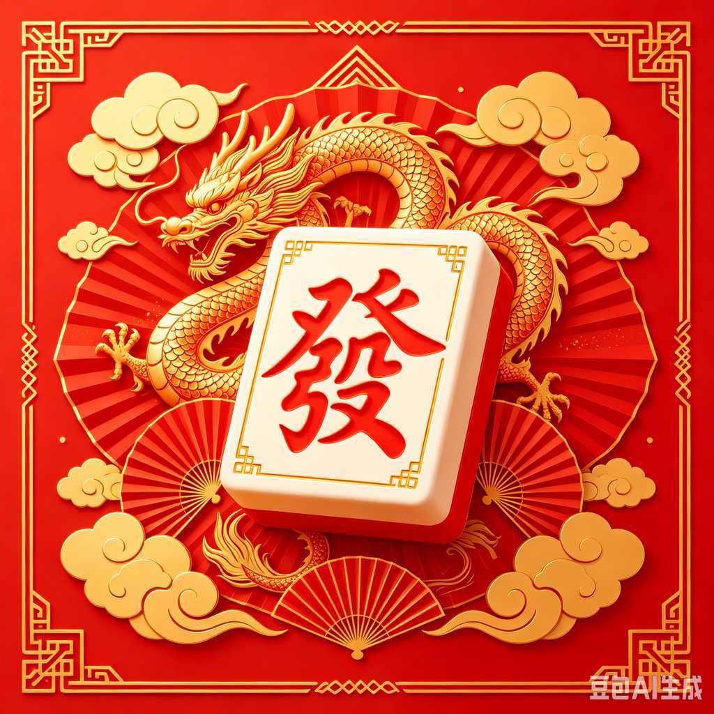 hard case travel mahjong box