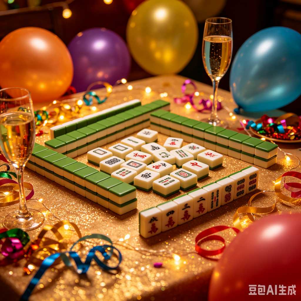 Tijuana,mahjong
