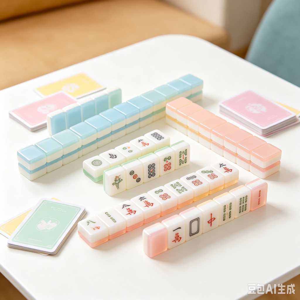 SalemOR,mahjong