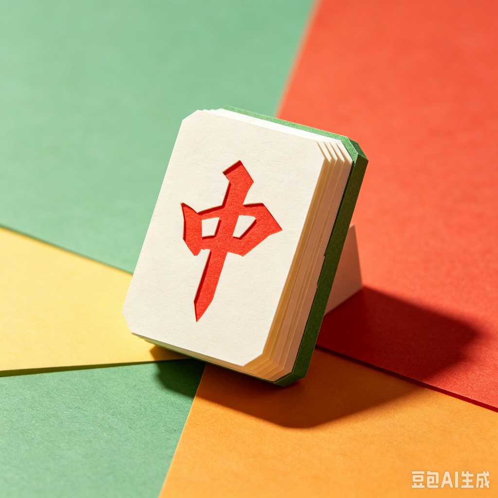 beginner mahjong guide booklet