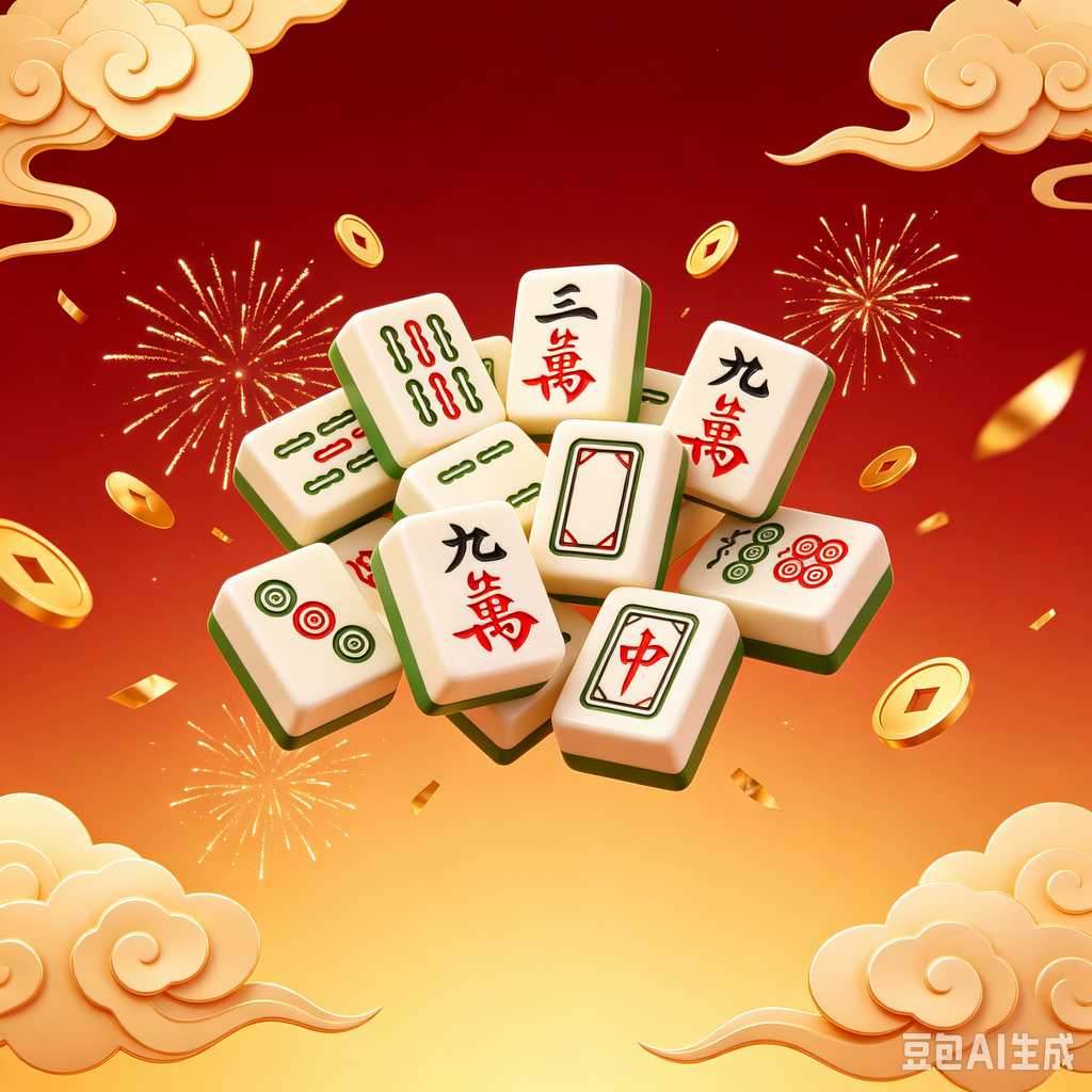 travel size mahjong set