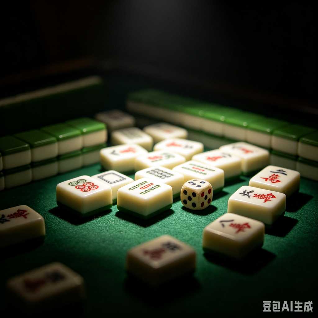noise reduction mahjong tiles