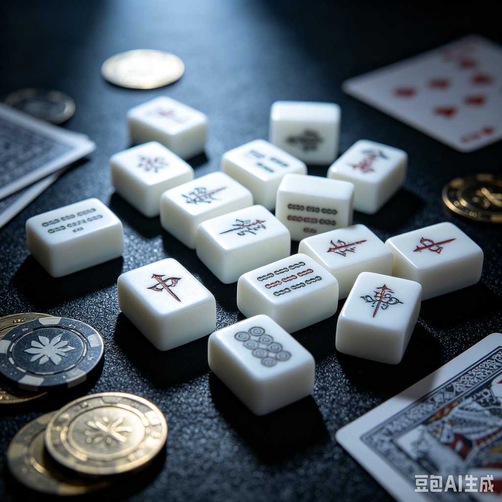augustame,mahjong