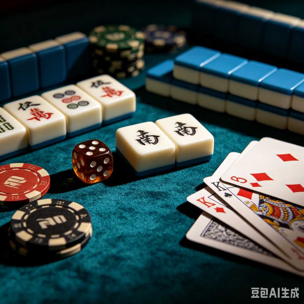 Lille,mahjong