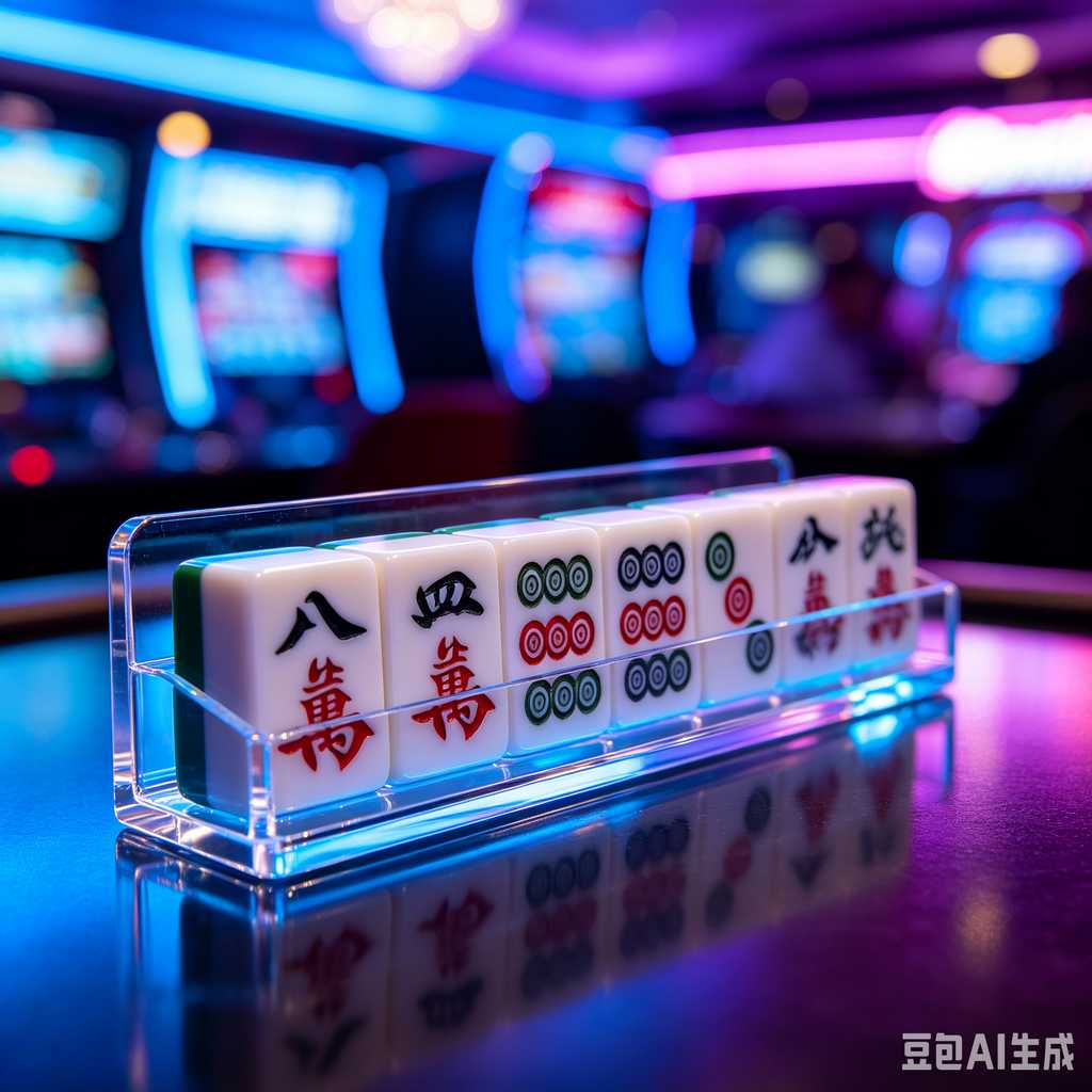 airplane carry on mahjong set