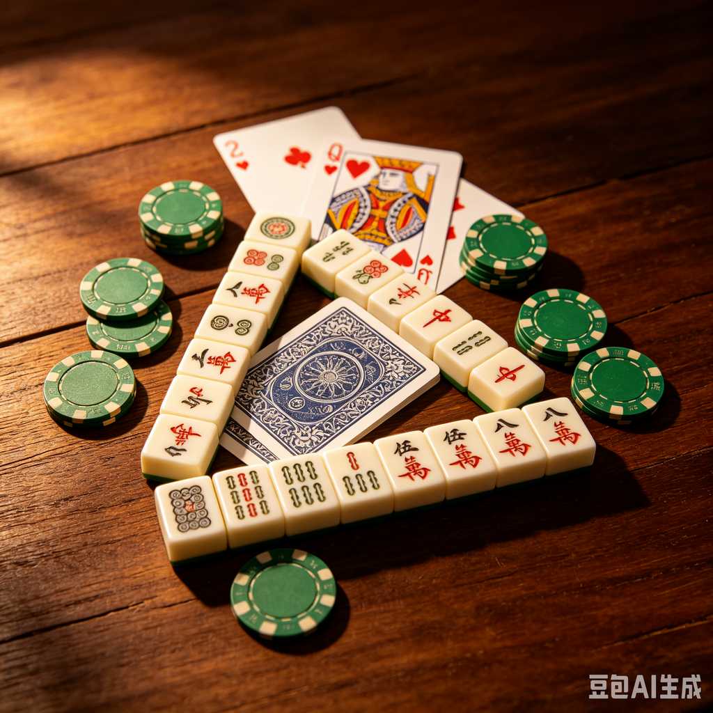 stlouismo,mahjong