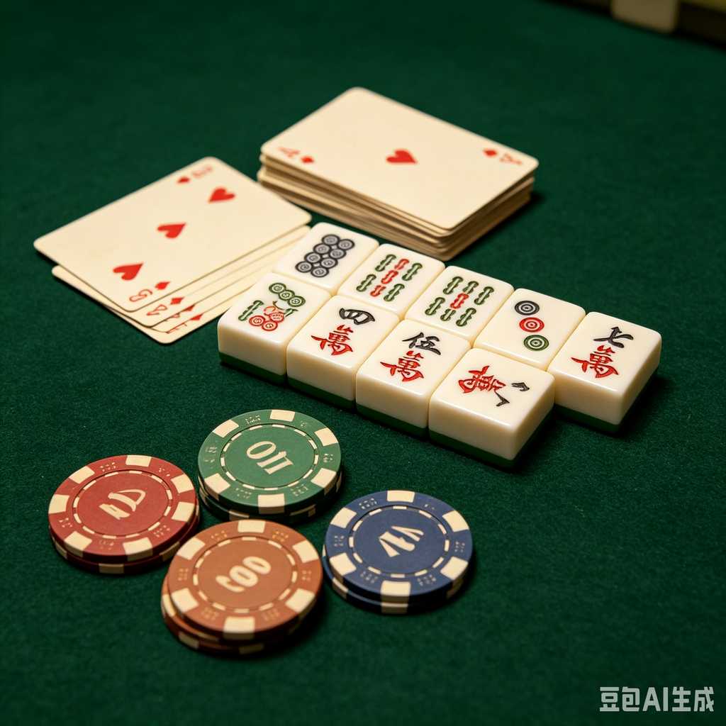melamine durable mahjong tiles